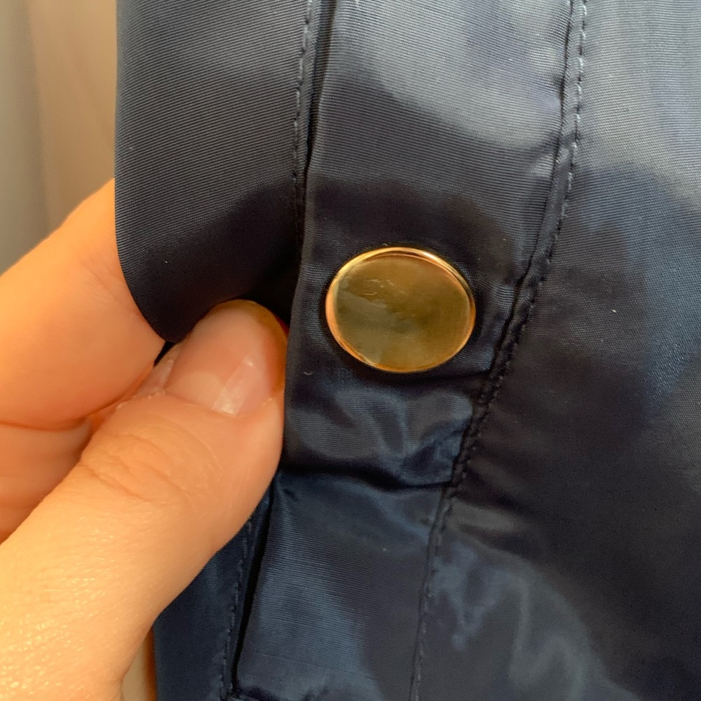Wet Seal jacket. Size: M - Picture 5 of 8